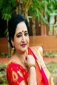 Jyothi Bantwal portrait