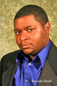 Renaldo Brady portrait