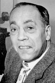 Cyril J. Mockridge portrait