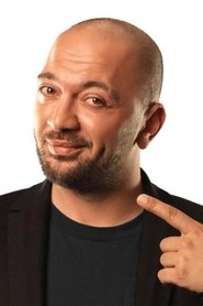 Ceyhun Yılmaz portrait