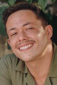 Alvaro Dantas portrait
