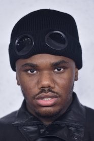 Baby Keem portrait