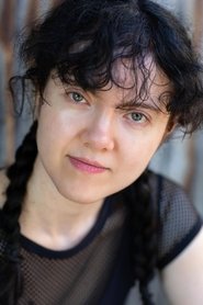 Kat Leroy portrait