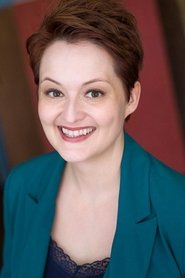 Mandy McMillian portrait