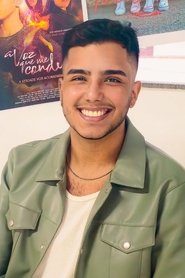 Eduardo Matos portrait