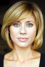Kristen Miller portrait