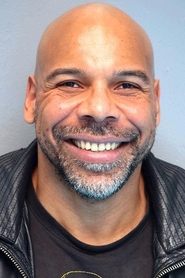 Patrick Kodjo Topou portrait