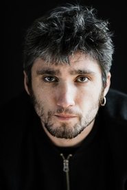 Chechu Salgado portrait