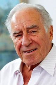 Alan Hopgood portrait
