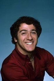 Eddie Mekka portrait