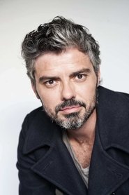 Simone Spinazzè portrait