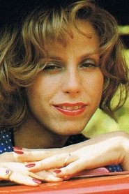 Liza Dwyer portrait