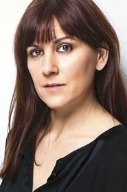 Ana Rayo portrait