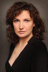 Marta Belaustegui portrait