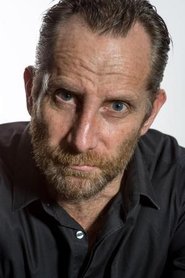 Gareth Lawrence portrait