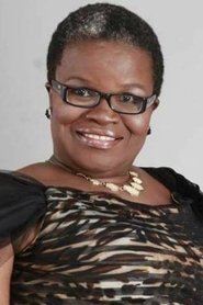 Kgomotso Delia Tshwenyego portrait