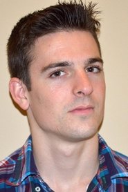 Erick Wofford portrait