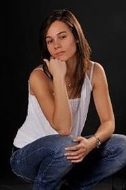 Veronica Bonazzi portrait