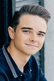 Carson Christensen portrait