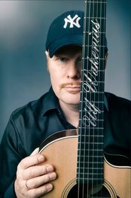 Ulf Wakenius portrait
