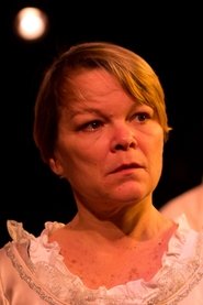 Monique Vukovic portrait
