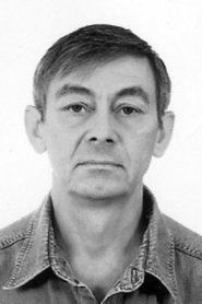 Aleksandr Chekhovskiy portrait