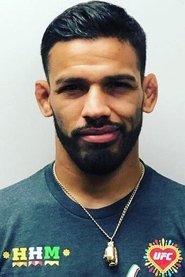 Julio Arce portrait