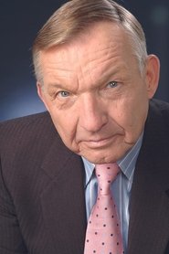 Al Brown portrait