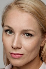 Marina Kolomina portrait
