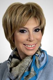 Irina Danielyan portrait