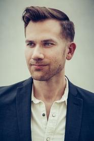 Aaron Moorhead portrait