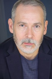 Javier Medellin portrait