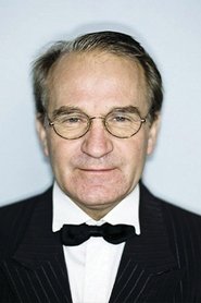 Alain L'Yle portrait