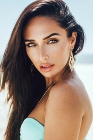 Chelsea Pereira portrait