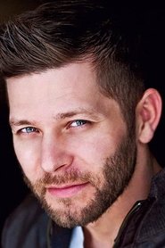 Marshall Foster portrait