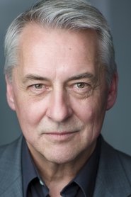Tom Knight portrait