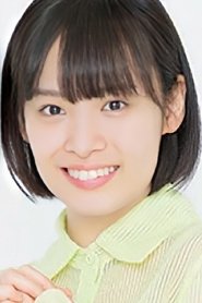 Kanami Ishiguri portrait