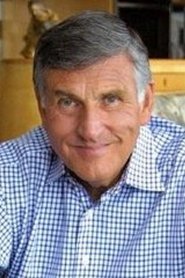 Graham Kerr portrait