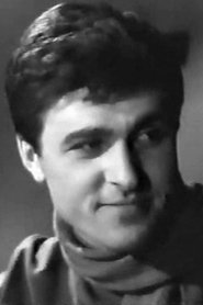 Borys Savchenko portrait