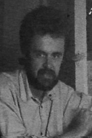 Konstantin Arefyev portrait