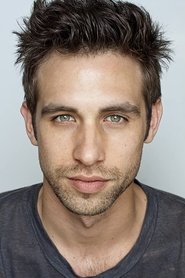 Blake Berris portrait