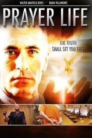 Prayer Life poster