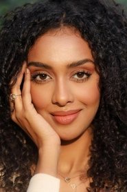 Haneen Saeed portrait