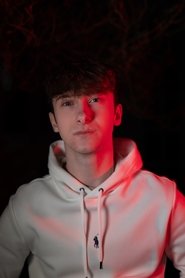 Lucas Dixon portrait
