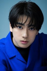 Junsei Motojima portrait