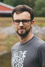 Chris Rothgeb portrait
