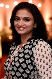 Krishna Prabha portrait