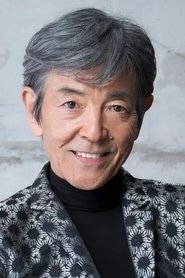 Kyôhei Shibata portrait