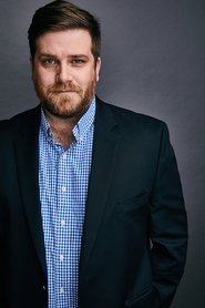 Tim Banning portrait