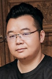 Andong Deng portrait